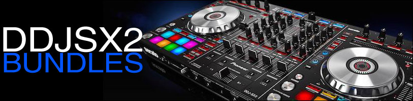 Pioneer DDJSX2