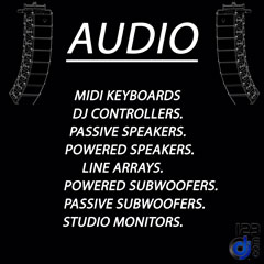 DJ Audio