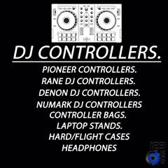 DJ Controllers