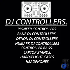 DJ Controllers