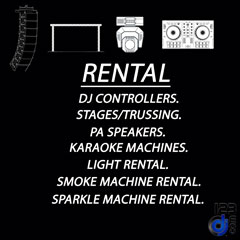 DJ Rental