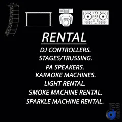 DJ Rental
