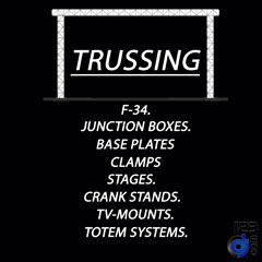 DJ Trussing