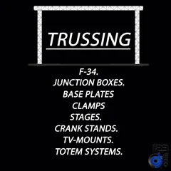 DJ Trussing
