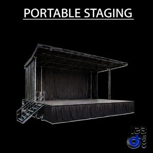 Portable Staging