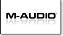 M-Audio