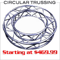 Circular Trussing