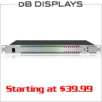 dB Displays