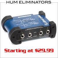 Hum Eliminators