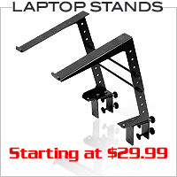 Laptop Stands