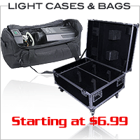 Light Cases
