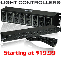 Light Controllers