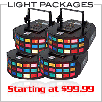 Light Packs