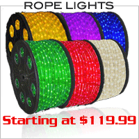 Rope Lights