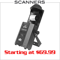 Scanners