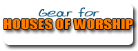 Houses of Worship