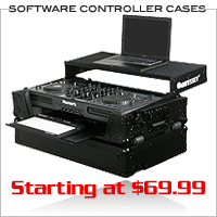 Software Controller Cases