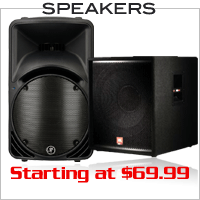 Speakers