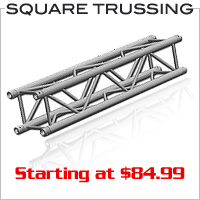 Square Trussing