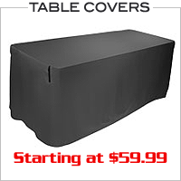 Table Covers