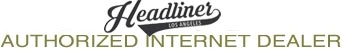 Headliner Authorized Online Dealer