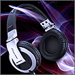 Headphones