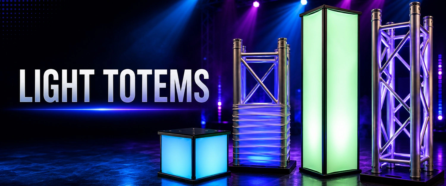 DJ Light Stands and Trussing DJ Light Stands and Trussing