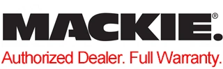 Mackie Speakers