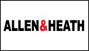 Allen & Heath DJ Equipment