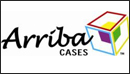Arriba DJ Light Cases and Bags
