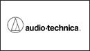 Audio Technica DJ Equipment