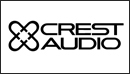 Crest Audio DJ Equipment