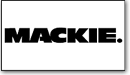 Mackie DJ Speakers