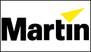 Martin Pro DJ Lights