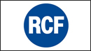 RCF Professional DJ Equipment