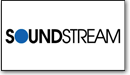Soundstream DJ Speakers