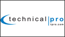 Technical Pro DJ Equipment