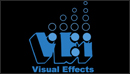 Visual Effects DJ Lighting