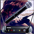 Microphones