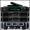 Amplifiers