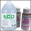 Fog Juice