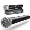 Microphones
