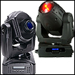 Moving Heads