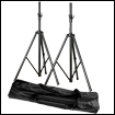 Speaker Stands