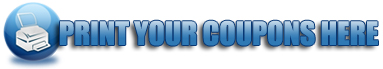Holiday Coupons