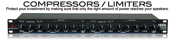 Compressors