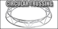 Circular Trussing