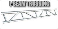 I-Beam Trussing