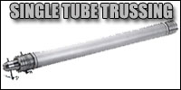 Single Tube Trussing