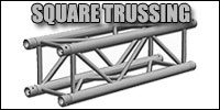 Square Trussing